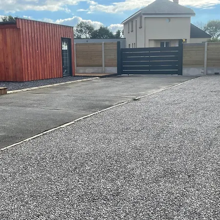 בקתה Le D'amelia