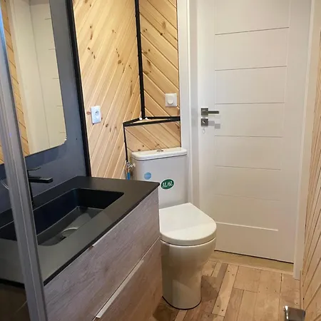 Le D'amelia * Biville-sur-Mer