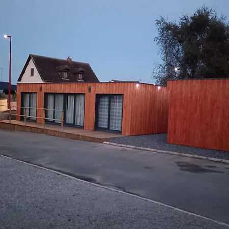 Le D'amelia Horská chata *