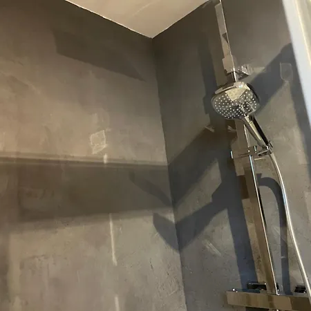 Le D'amelia Chalet Biville-sur-Mer