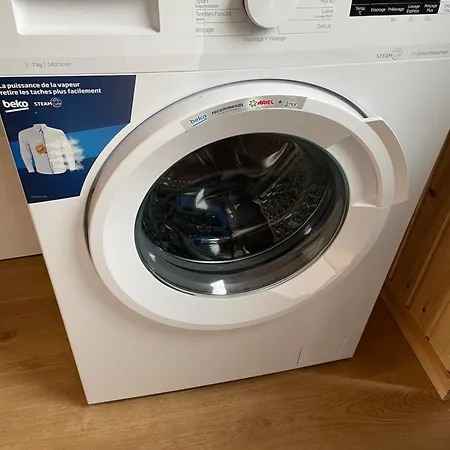 Le D'amelia * Biville-sur-Mer