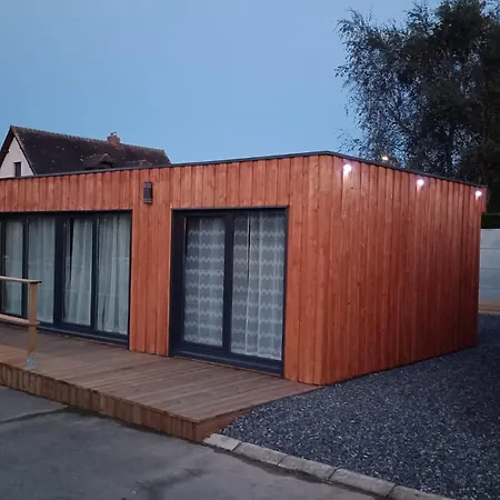 Le D'amelia * Biville-sur-Mer