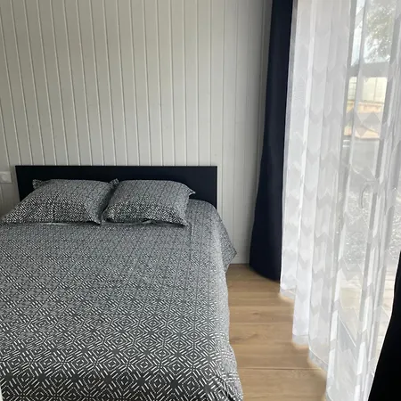 Chalet Le D'amelia Biville-sur-Mer