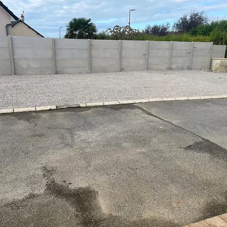 בקתה Le D'amelia