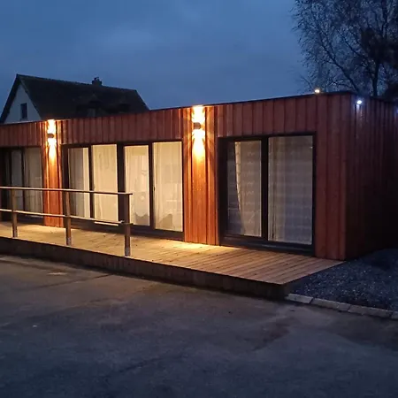 Le D'amelia Biville-sur-Mer