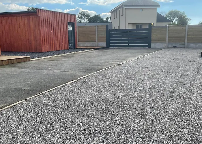 Dağ evi Le D'amelia