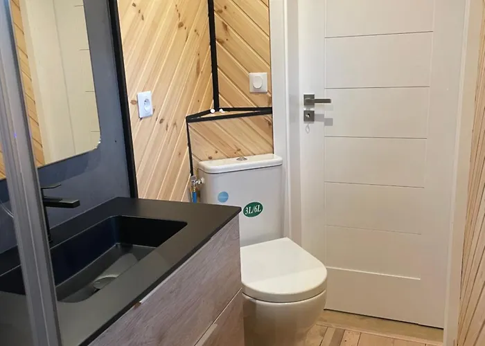 Le D'amelia * Biville-sur-Mer