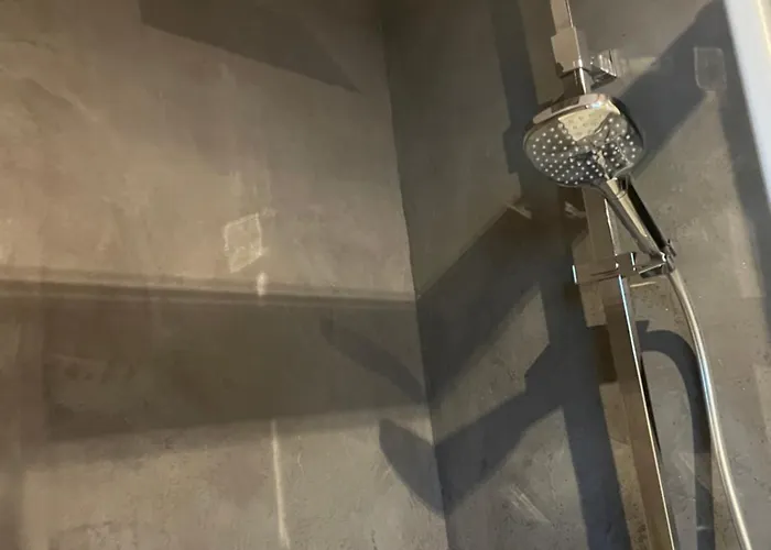 Le D'amelia Dağ evi Biville-sur-Mer