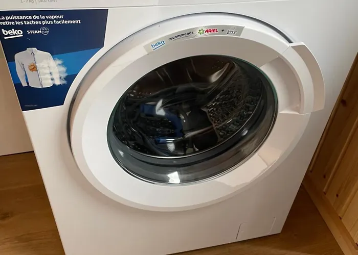 Le D'amelia * Biville-sur-Mer