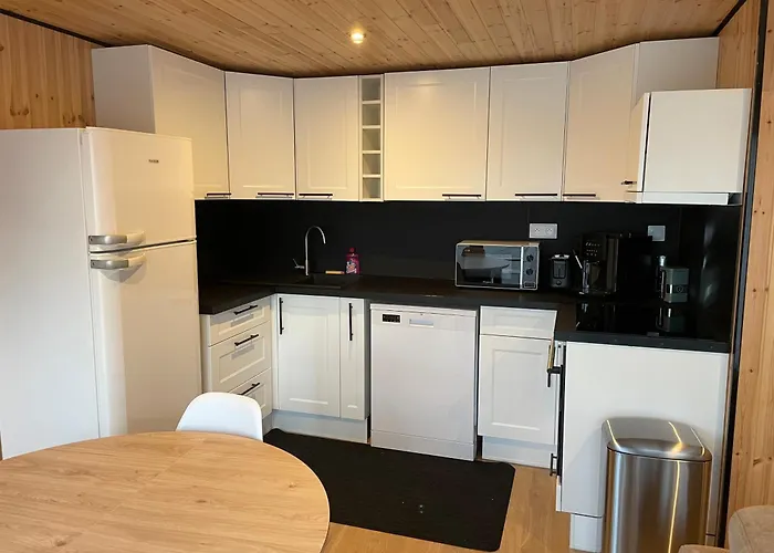 Le D'amelia * Biville-sur-Mer