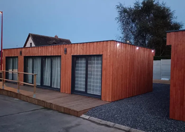 Le D'amelia * Biville-sur-Mer