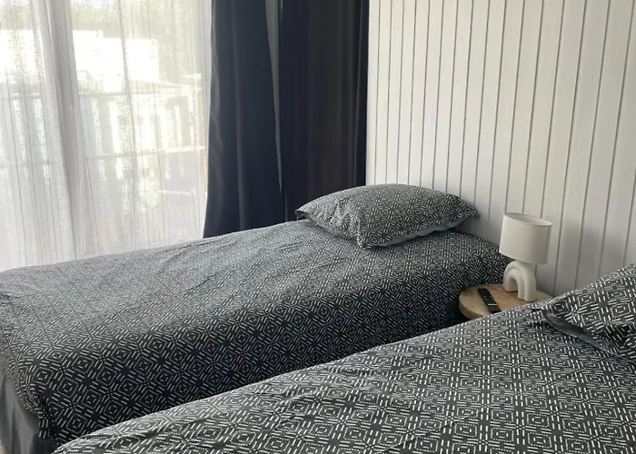 Le D'amelia Dağ evi