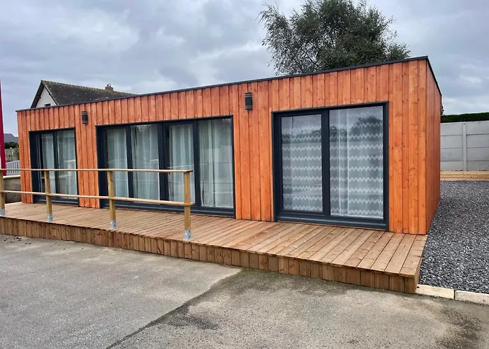 Le D'amelia Biville-sur-Mer