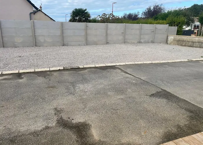 Dağ evi Le D'amelia