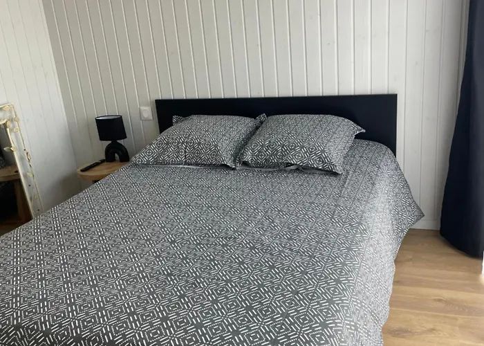 Le D'amelia Dağ evi