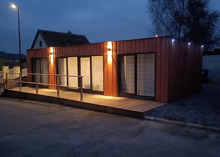 Le D'amelia Biville-sur-Mer